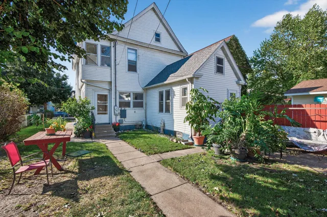 $489,900 | 451 Northeast Madison Street, Minneapolis, MN 55413