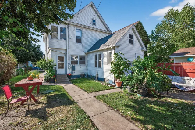 $489,900 | 451 Northeast Madison Street, Minneapolis, MN 55413