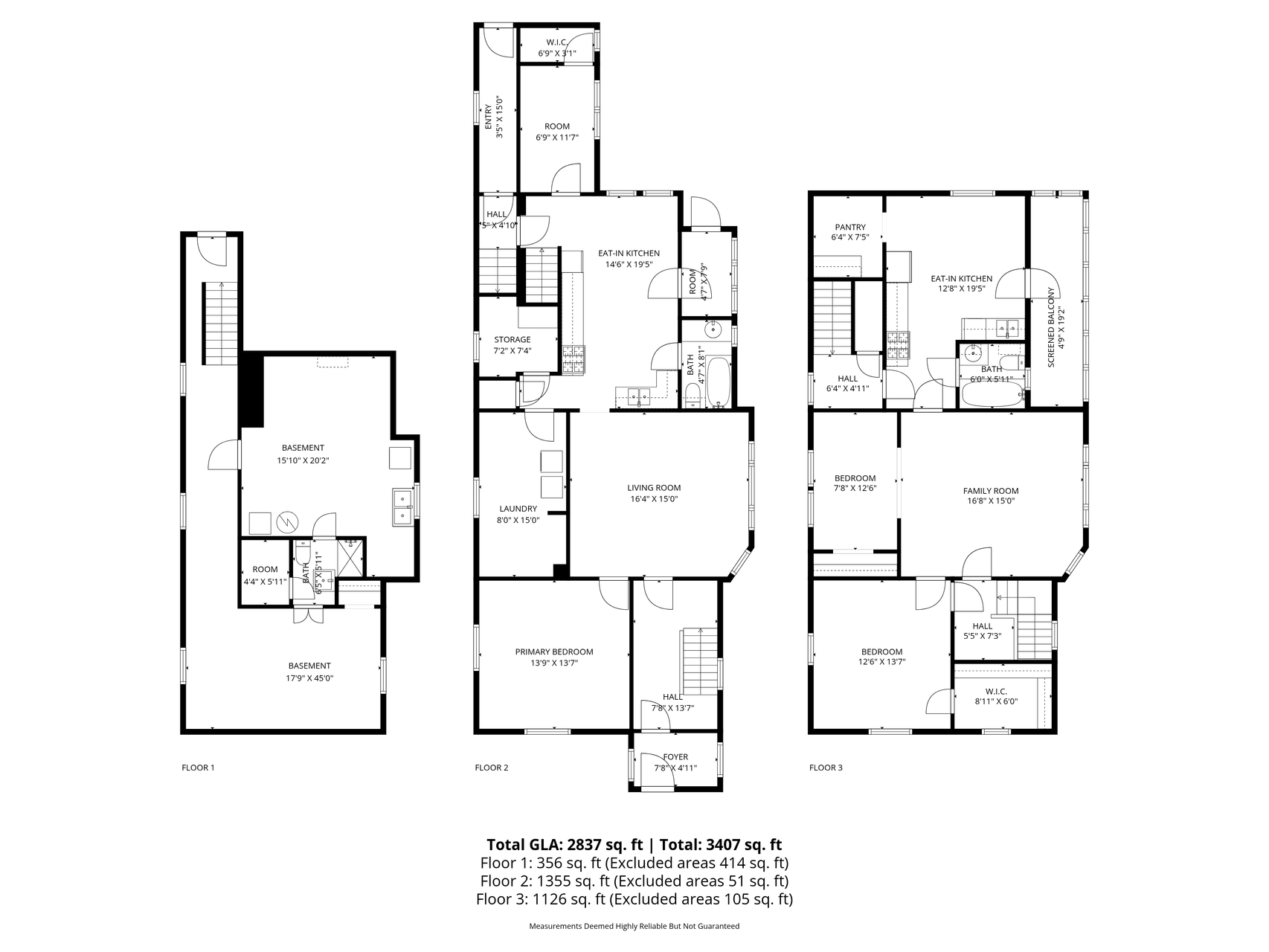 451 Northeast Madison Street Minneapolis, MN 55413 - Photo 31 of 34