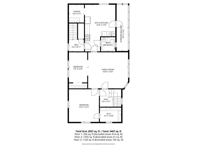 $489,900 | 451 Northeast Madison Street, Minneapolis, MN 55413