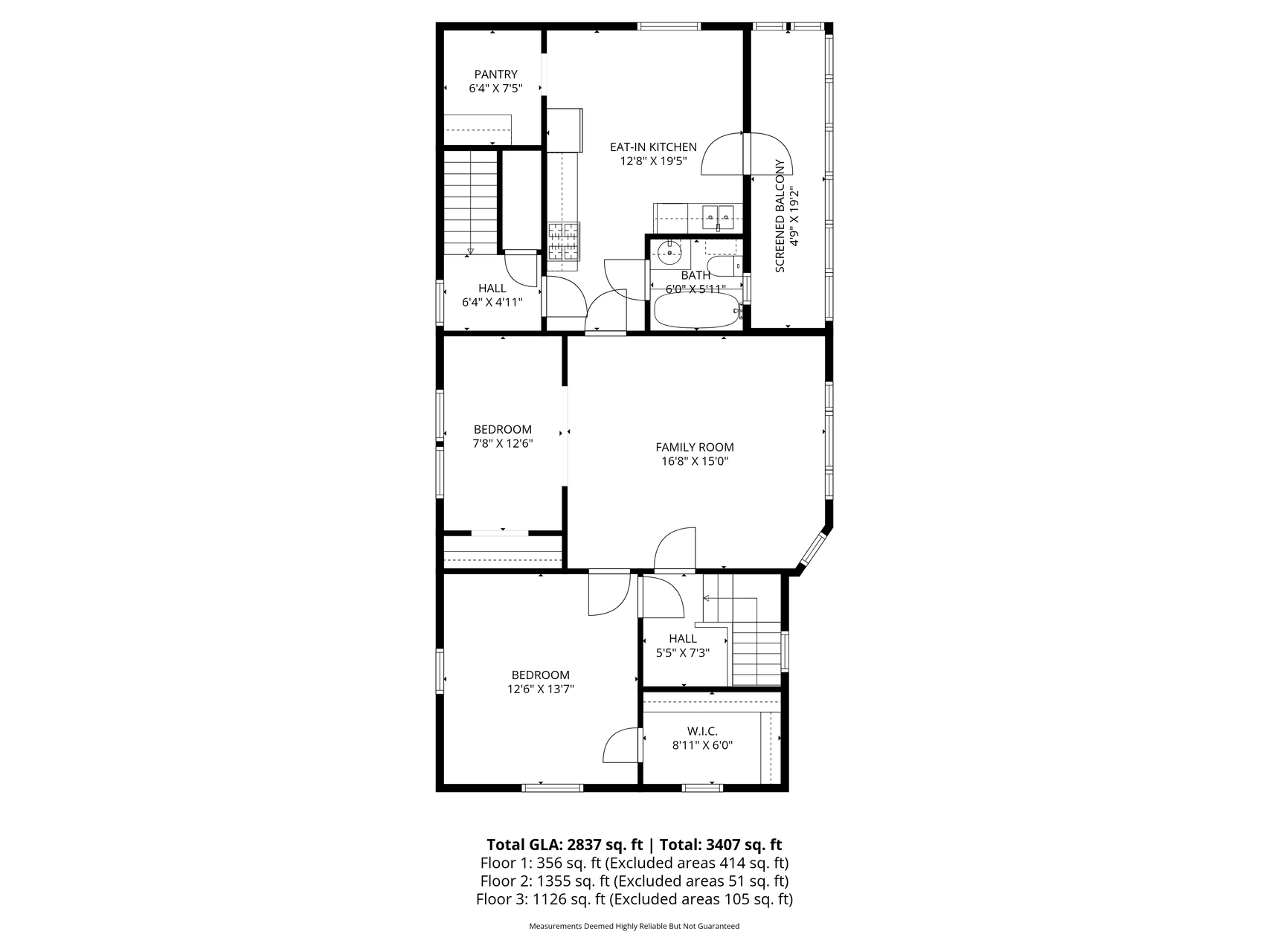 451 Northeast Madison Street Minneapolis, MN 55413 - Photo 34 of 34