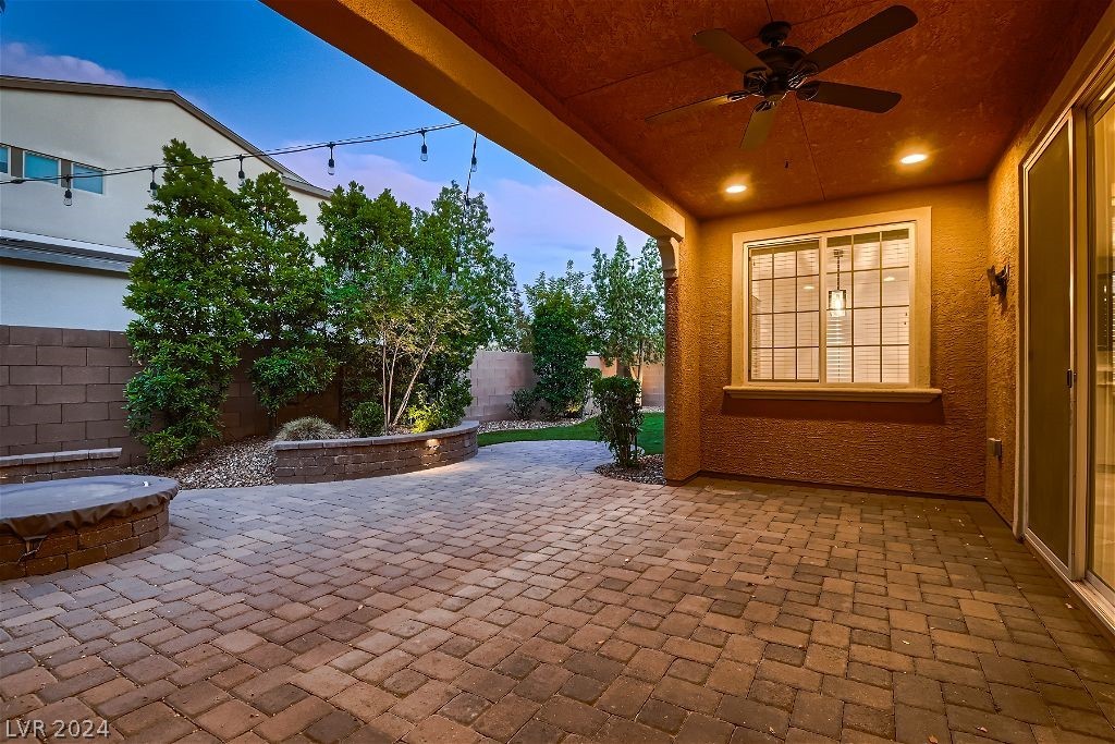 2596 Sable Ridge Street Henderson, NV 89044 - Photo 24 of 38 Gallery Image 24