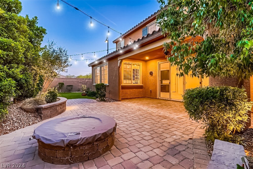 2596 Sable Ridge Street Henderson, NV 89044 - Photo 27 of 38 Gallery Image 27