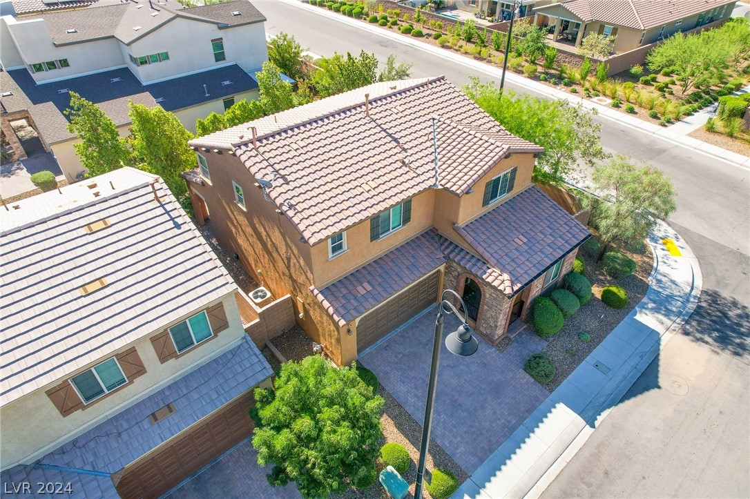 2596 Sable Ridge Street Henderson, NV 89044 - Photo 28 of 38 Gallery Image 28