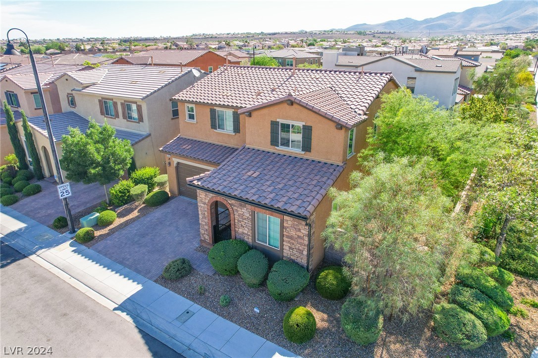 2596 Sable Ridge Street Henderson, NV 89044 - Photo 29 of 38 Gallery Image 29