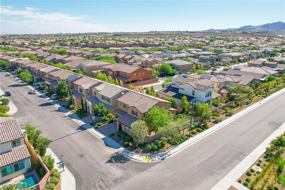 2596 Sable Ridge Street Henderson, NV 89044 - Photo 36 of 38 Gallery Image 36