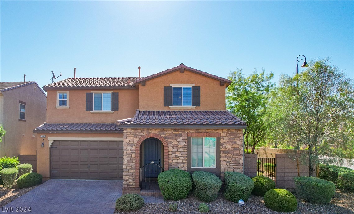2596 Sable Ridge Street Henderson, NV 89044 - Photo 38 of 38 Gallery Image 38