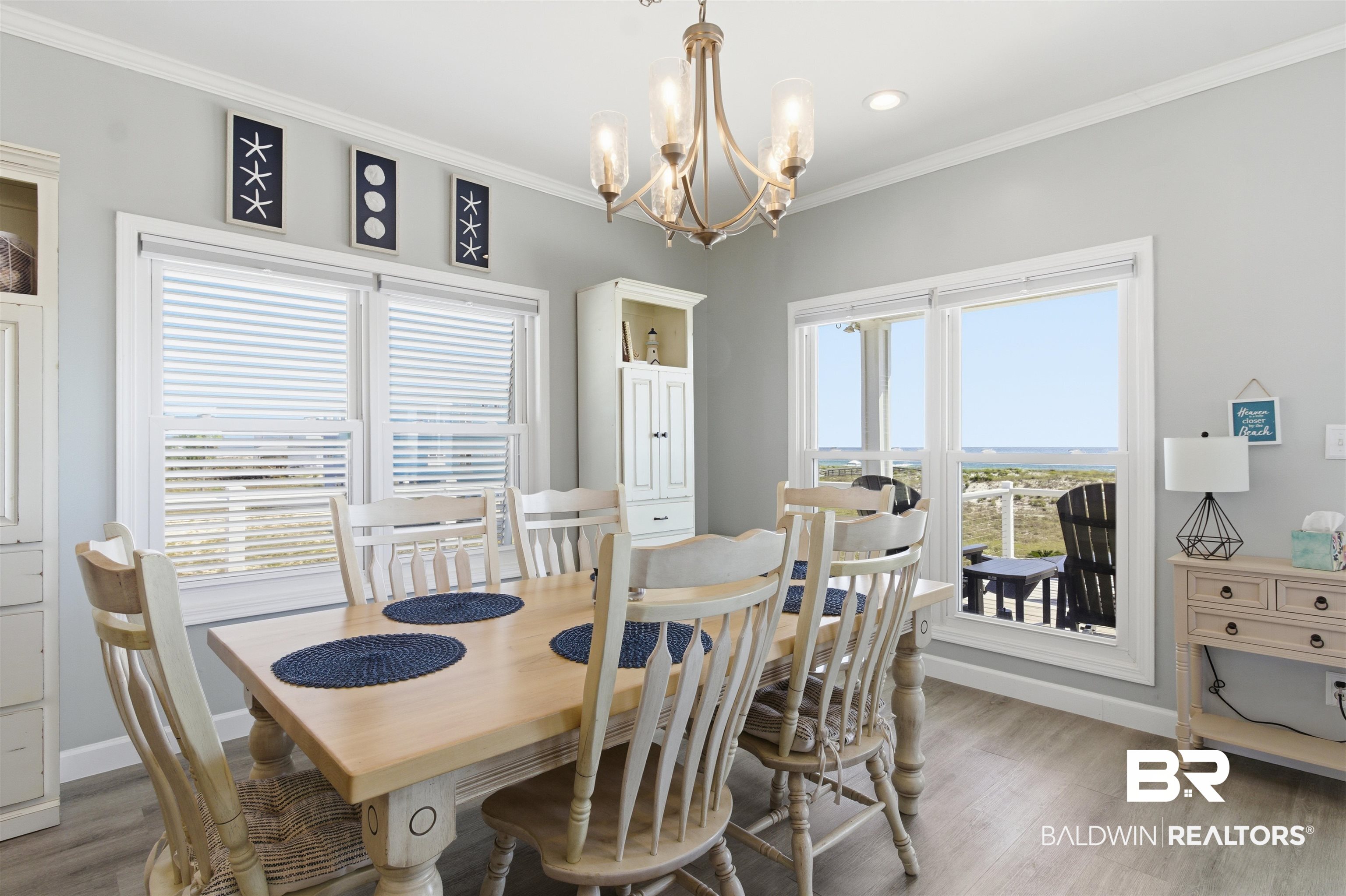 418 Veterans Road Gulf Shores, AL 36542 - Photo 37 of 51 Dining Area