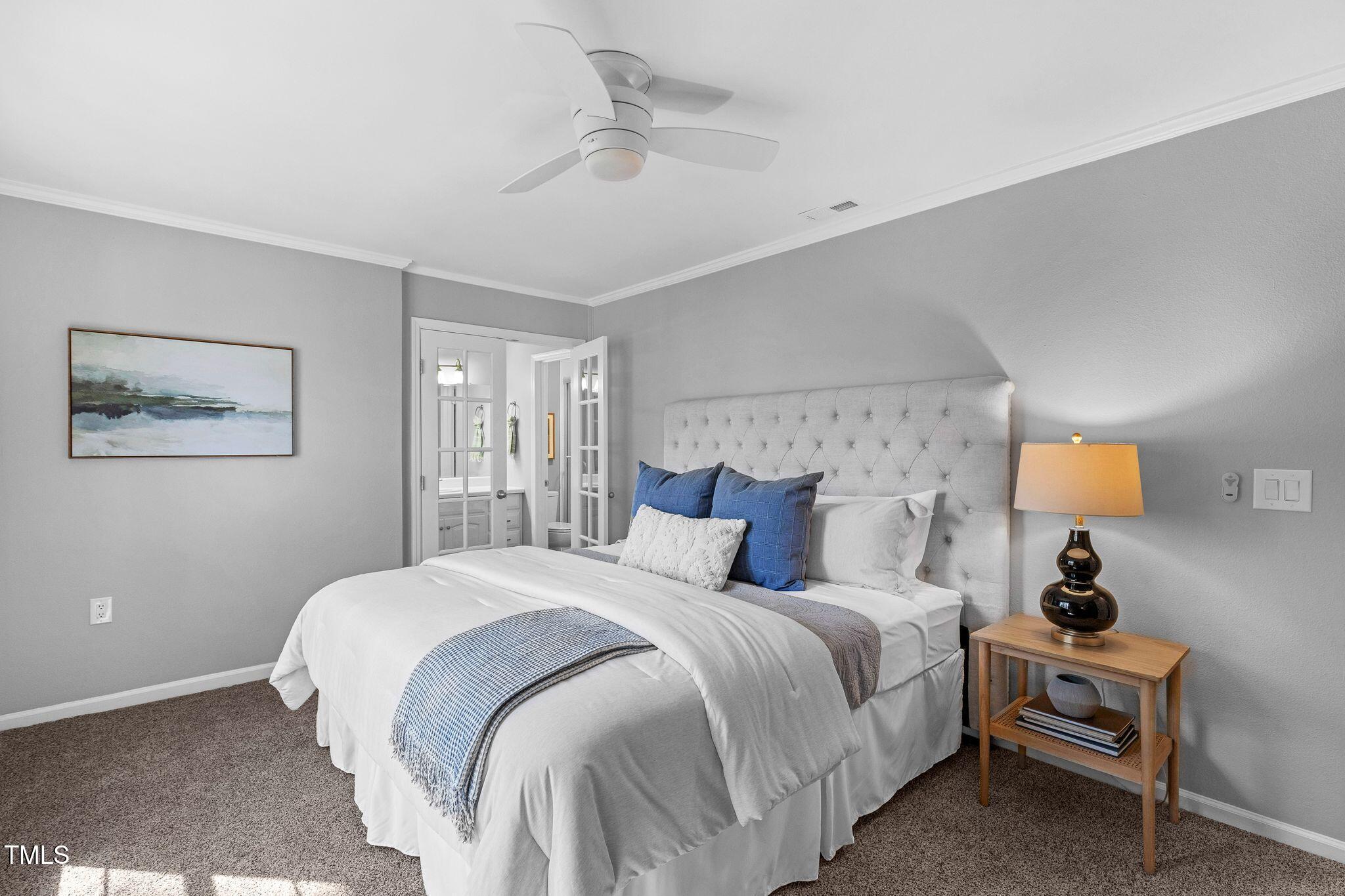 7706 Falcon Rest Circle Raleigh, NC 27615 - Photo 18 of 27 7706_Falcon_Rest_Cir_Raleigh_NC_27615_US