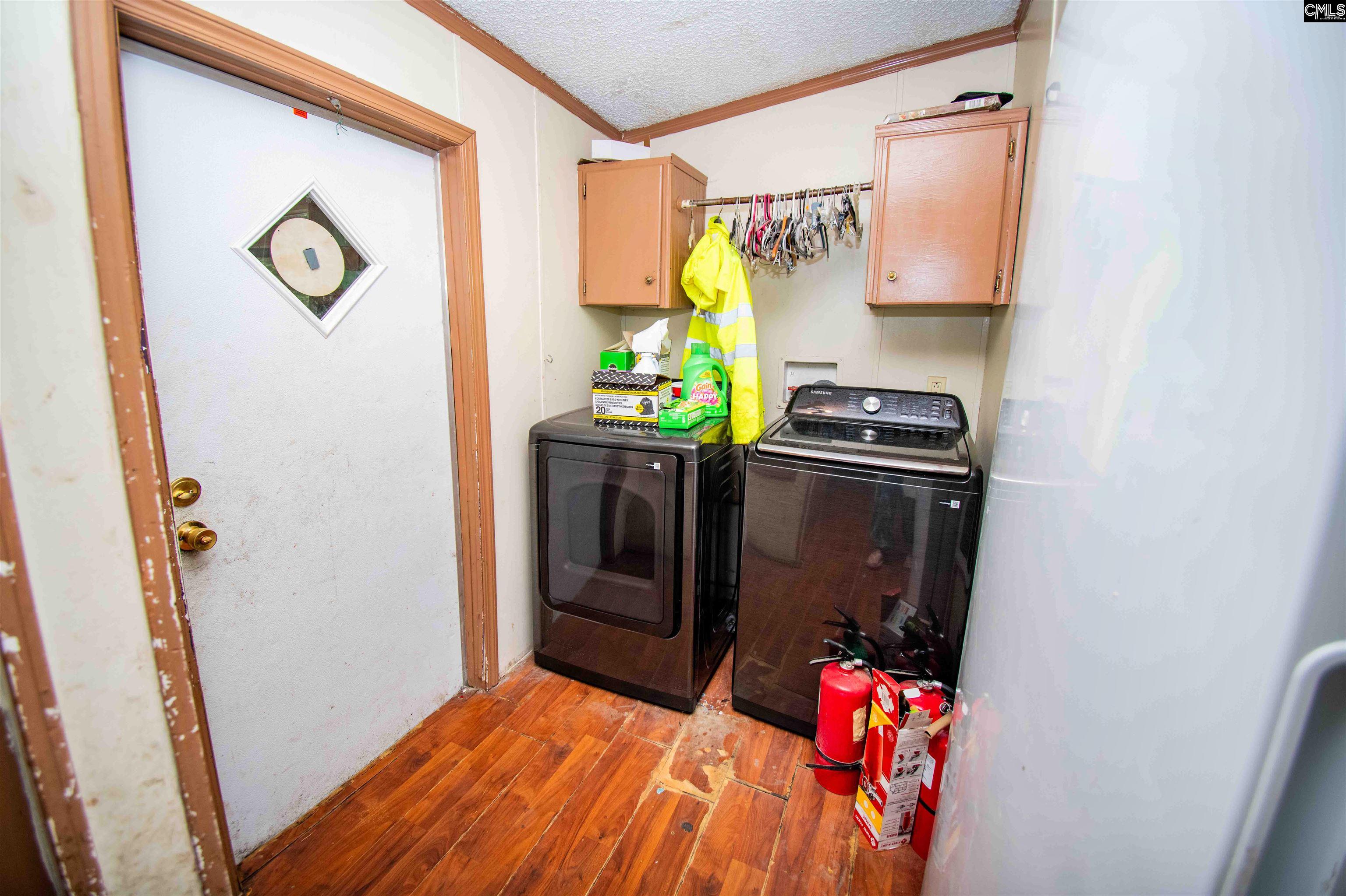 584 Rooster Ridge Road Estill, SC 29918 - Photo 23 of 38