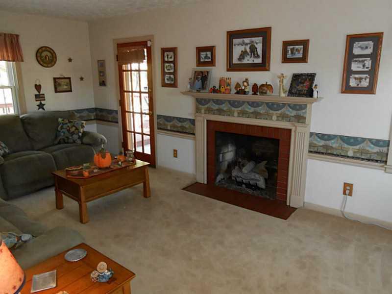 2601 Mechanicsburg Road Springfield, OH 45503 - Photo 10 of 25