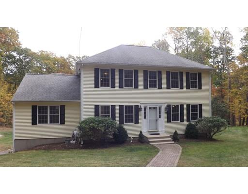 79 Borkum Road Spencer, MA 01562 - Photo 1 of 27 Gallery Image 1