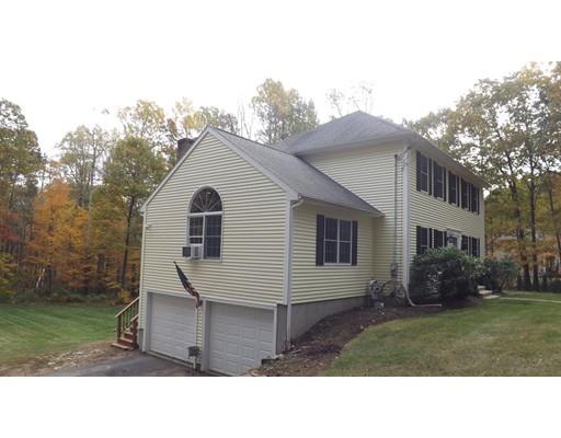 79 Borkum Road Spencer, MA 01562 - Photo 3 of 27 Gallery Image 3