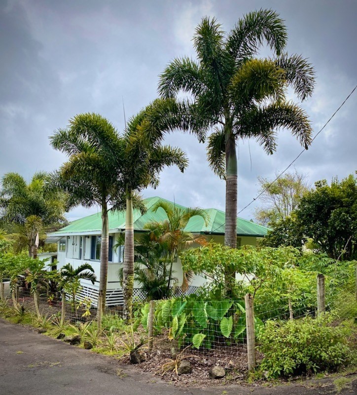 2317 Kaiwiki Road Hilo, HI 96720 - Photo 1 of 25