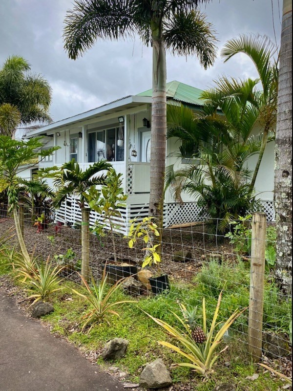 2317 Kaiwiki Road Hilo, HI 96720 - Photo 3 of 25