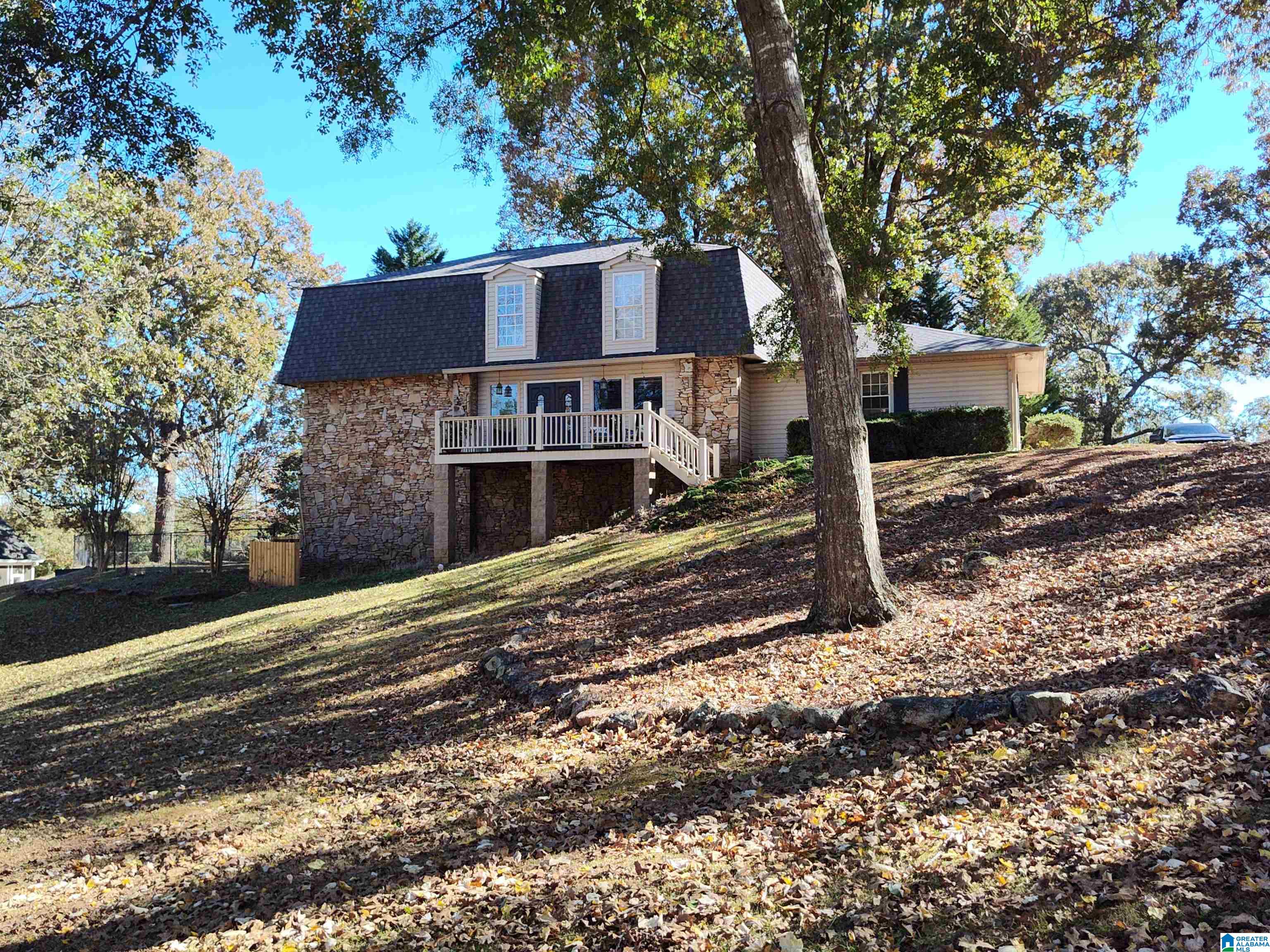 1822 Pleasant Ridge Drive Sylacauga, AL 35150 - Photo 14 of 36