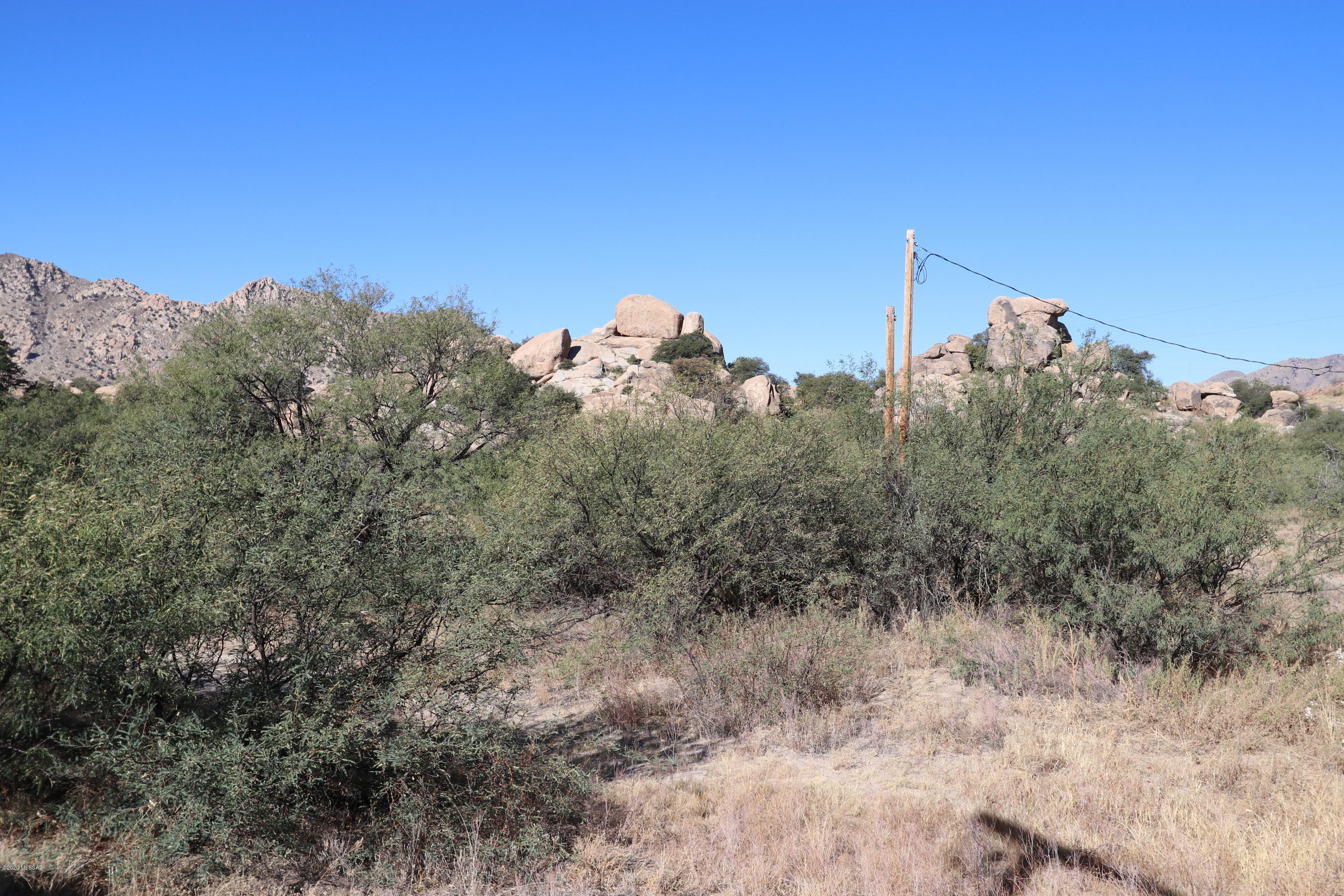 Tbd East Dragoon Road Dragoon, AZ 85609 - Photo 40 of 50