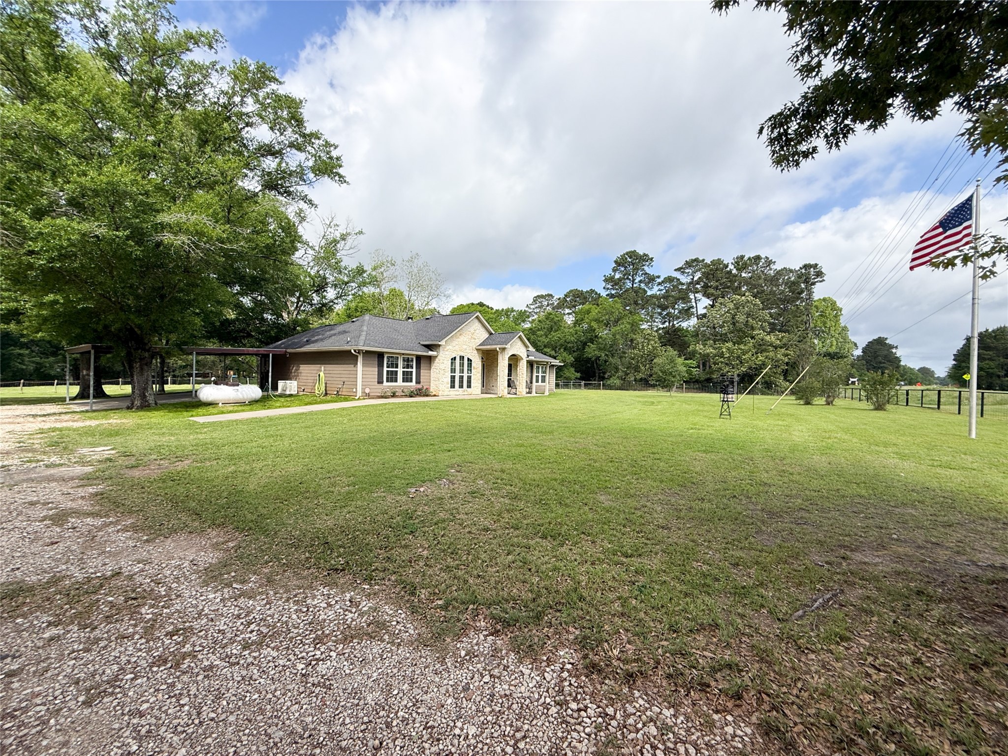 12220 Fm 356 Trinity, TX 75862 - Photo 3 of 50