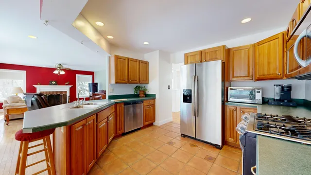 $799,000 | 434 Libby Avenue, Gorham, ME 04038