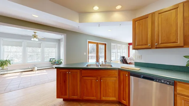 $799,000 | 434 Libby Avenue, Gorham, ME 04038