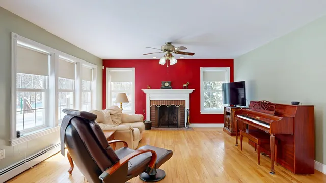 $799,000 | 434 Libby Avenue, Gorham, ME 04038