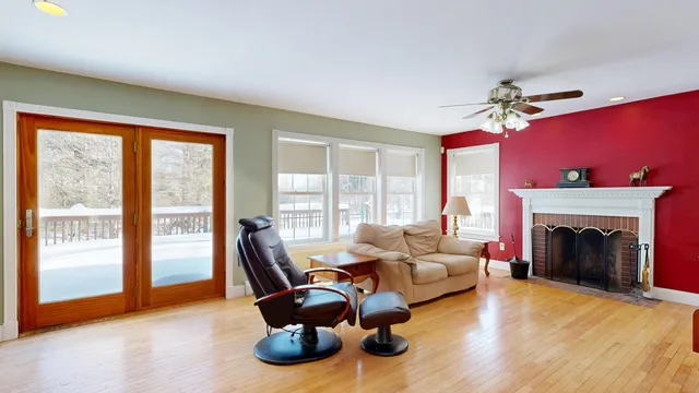 $799,000 | 434 Libby Avenue, Gorham, ME 04038