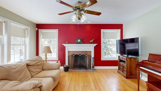 $799,000 | 434 Libby Avenue, Gorham, ME 04038