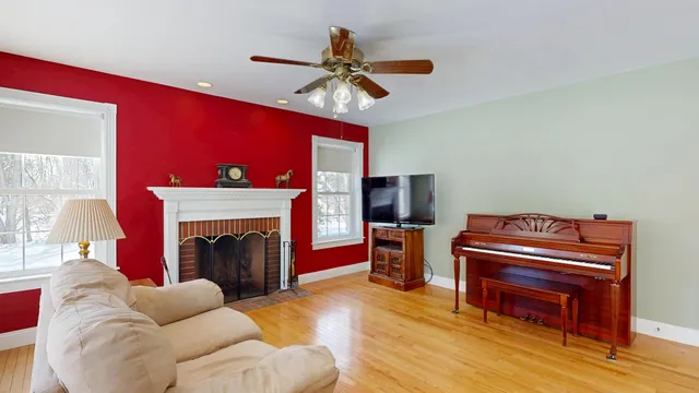 $799,000 | 434 Libby Avenue, Gorham, ME 04038