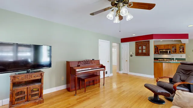 $799,000 | 434 Libby Avenue, Gorham, ME 04038