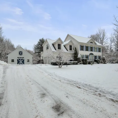 $799,000 | 434 Libby Avenue, Gorham, ME 04038
