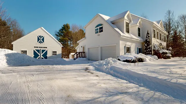 $799,000 | 434 Libby Avenue, Gorham, ME 04038
