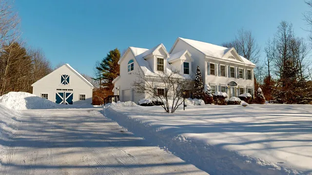 $799,000 | 434 Libby Avenue, Gorham, ME 04038