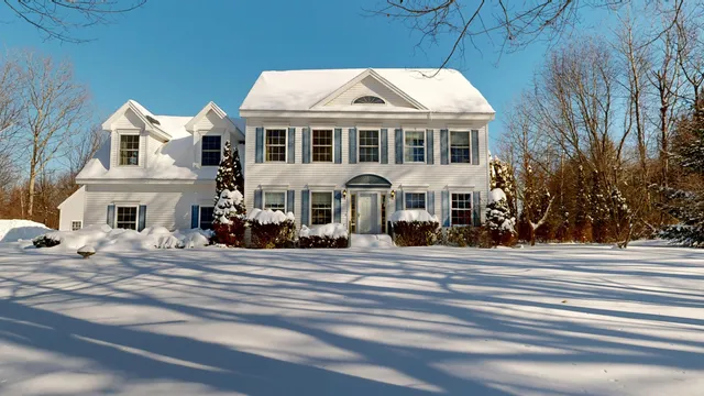 $799,000 | 434 Libby Avenue, Gorham, ME 04038