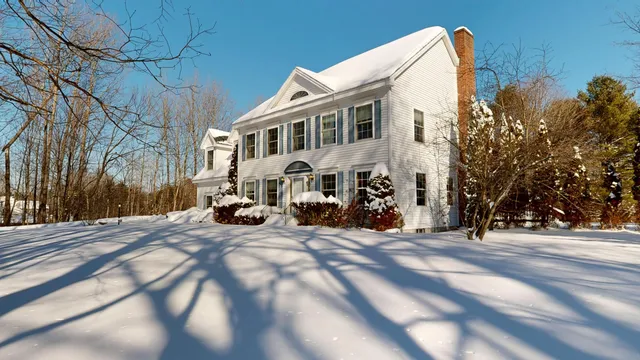 $799,000 | 434 Libby Avenue, Gorham, ME 04038