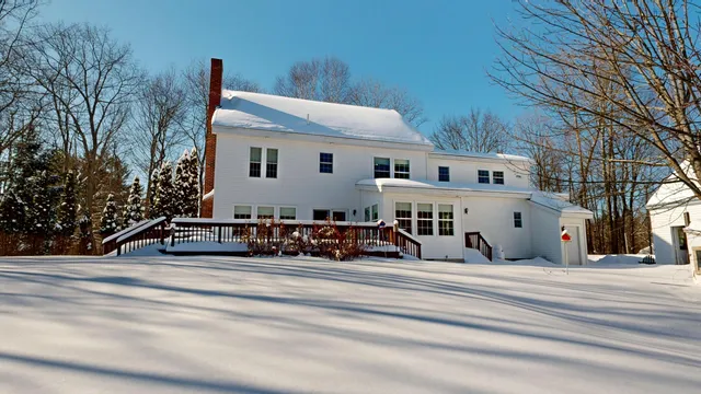 $799,000 | 434 Libby Avenue, Gorham, ME 04038