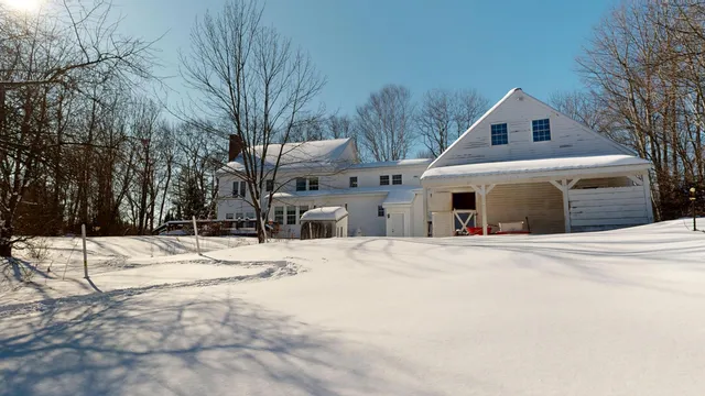 $799,000 | 434 Libby Avenue, Gorham, ME 04038