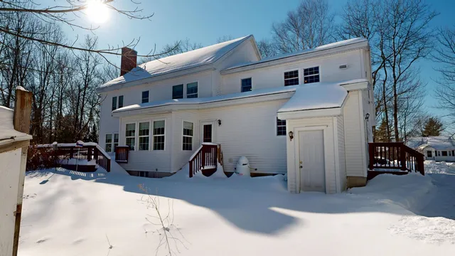 $799,000 | 434 Libby Avenue, Gorham, ME 04038