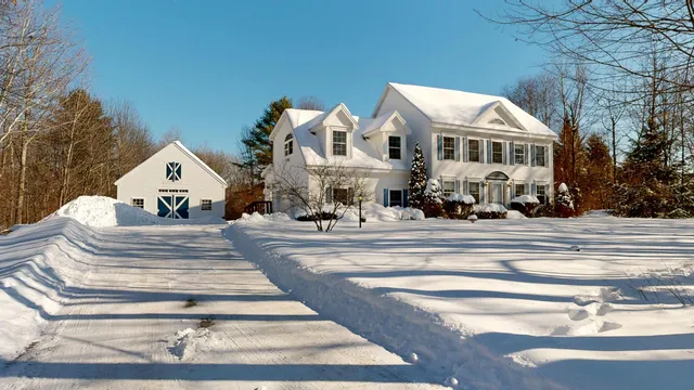 $799,000 | 434 Libby Avenue, Gorham, ME 04038