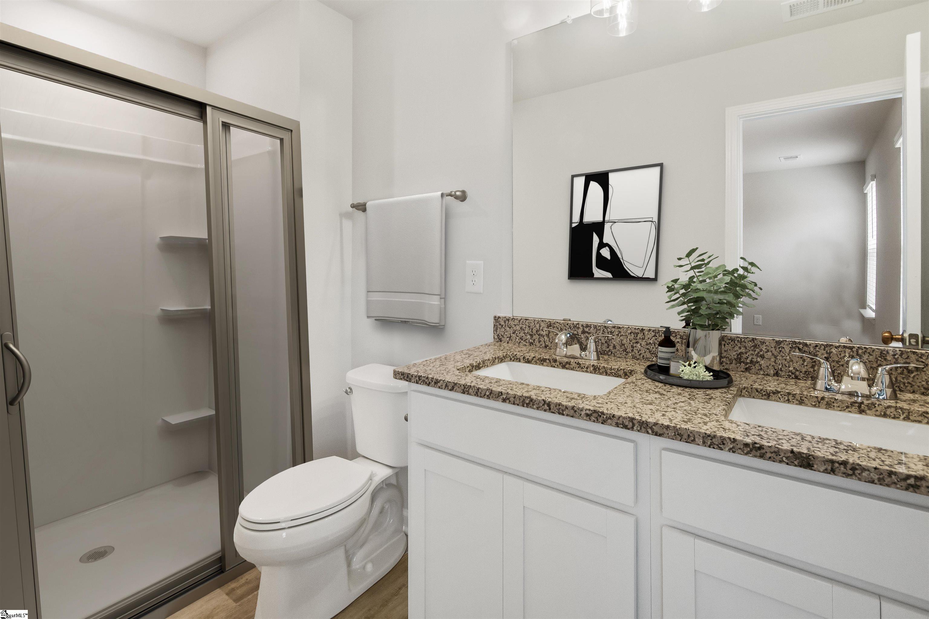 161 Randwick Lane Greer, SC 29651 - Photo 15 of 27