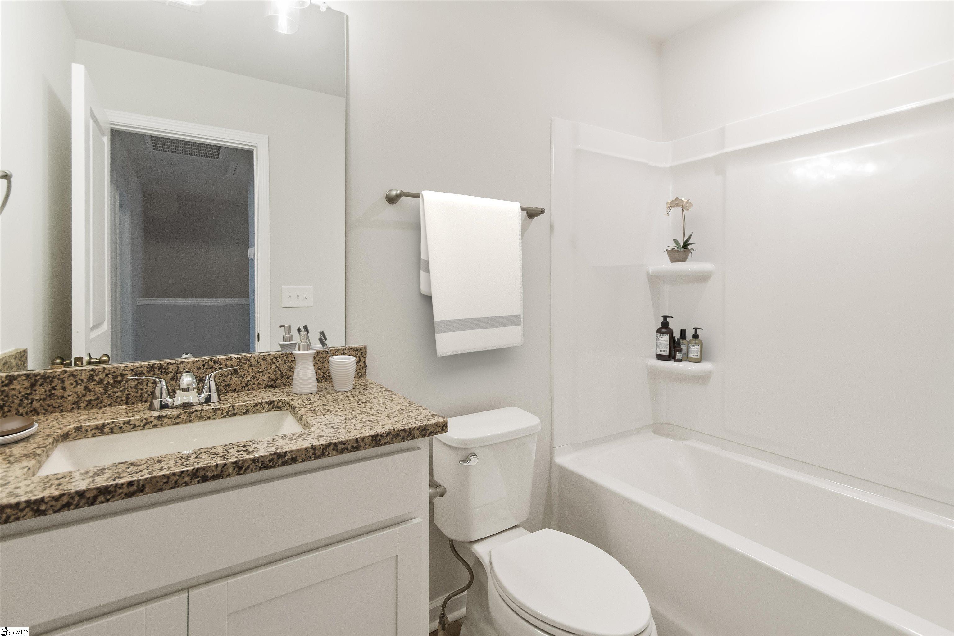 161 Randwick Lane Greer, SC 29651 - Photo 20 of 27