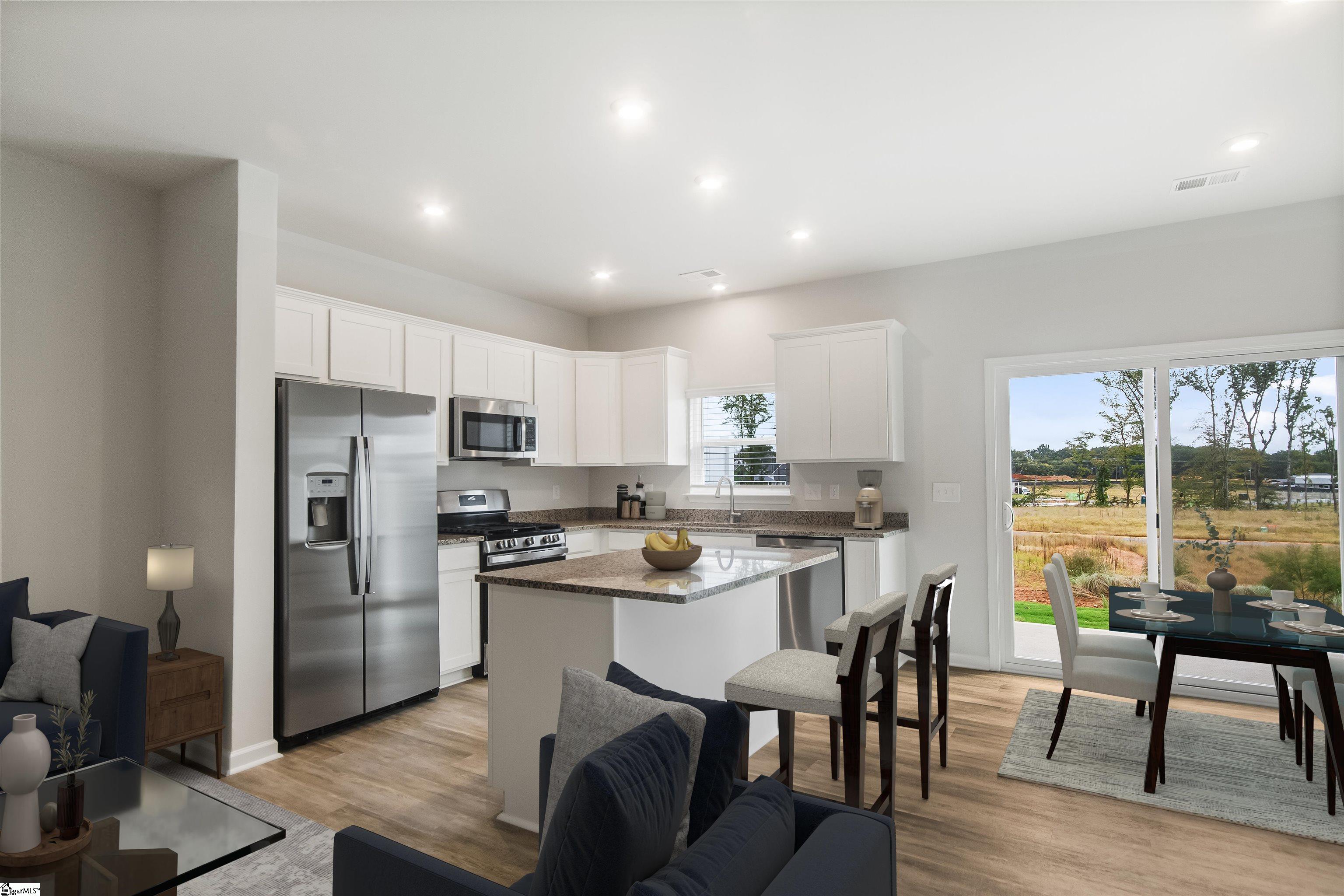 161 Randwick Lane Greer, SC 29651 - Photo 2 of 27