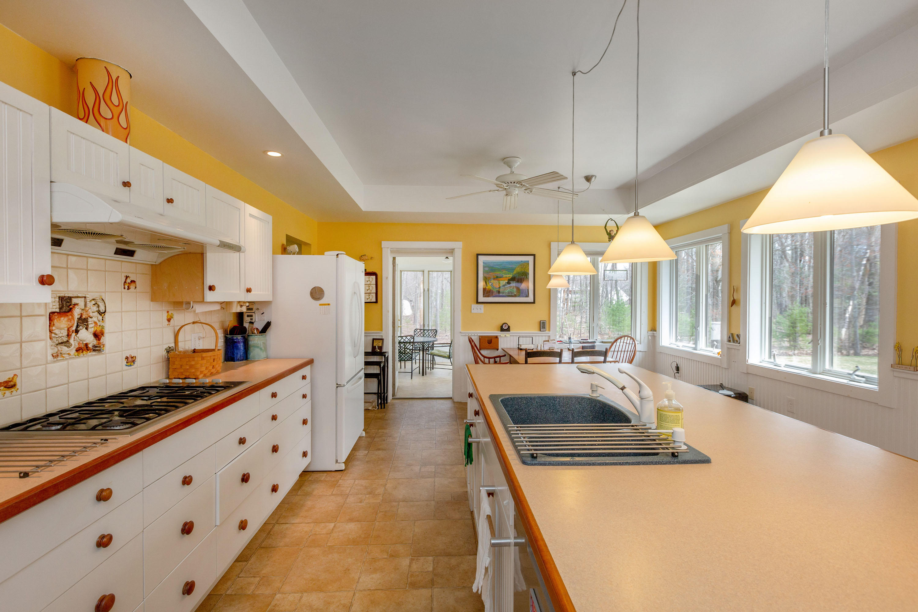 161 Mere Point Road Brunswick, ME 04011 - Photo 22 of 63 Mere Pt_Moyer_28