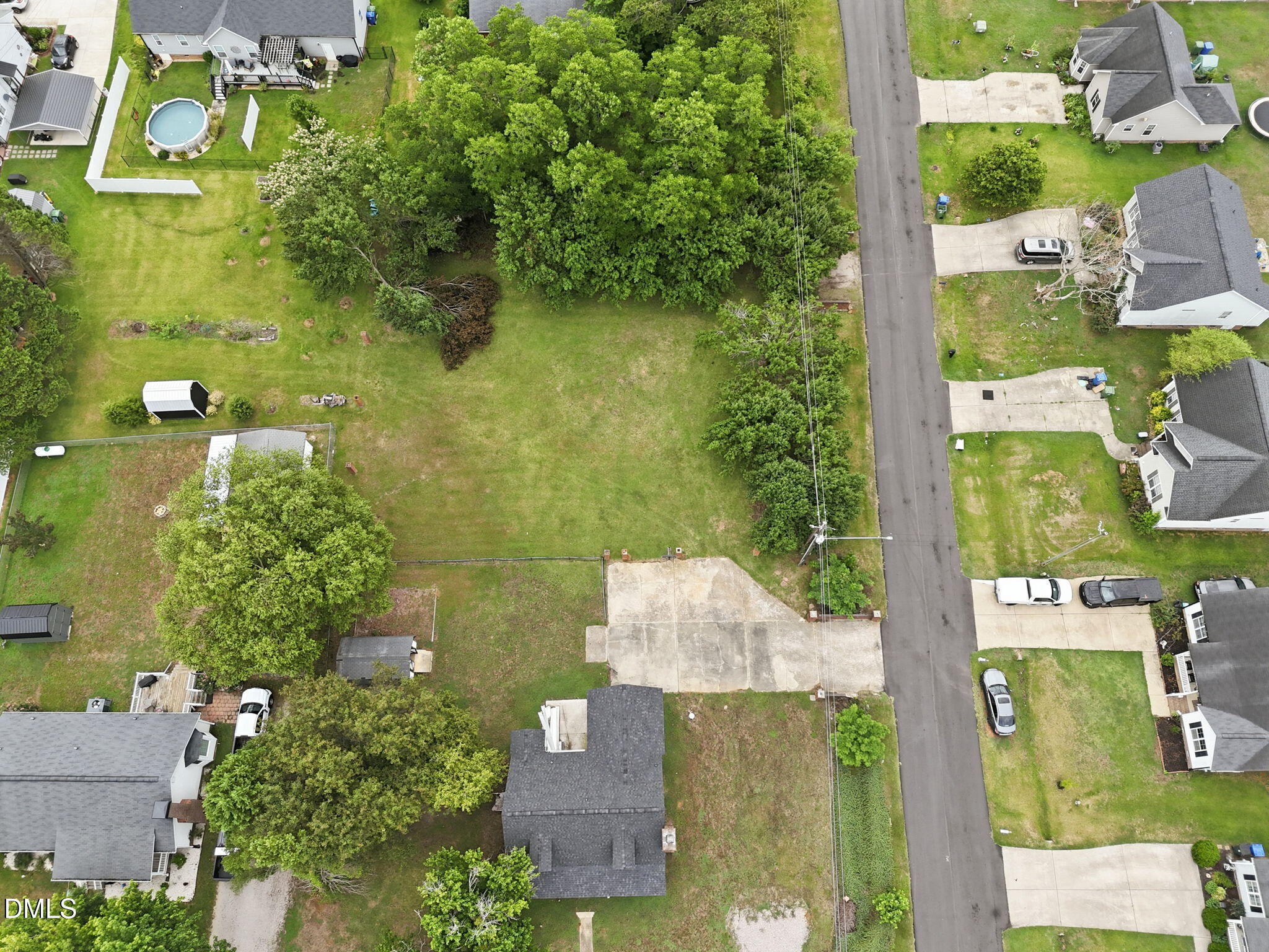 0 Rockside Road Middlesex, NC 27557 - Photo 7 of 15