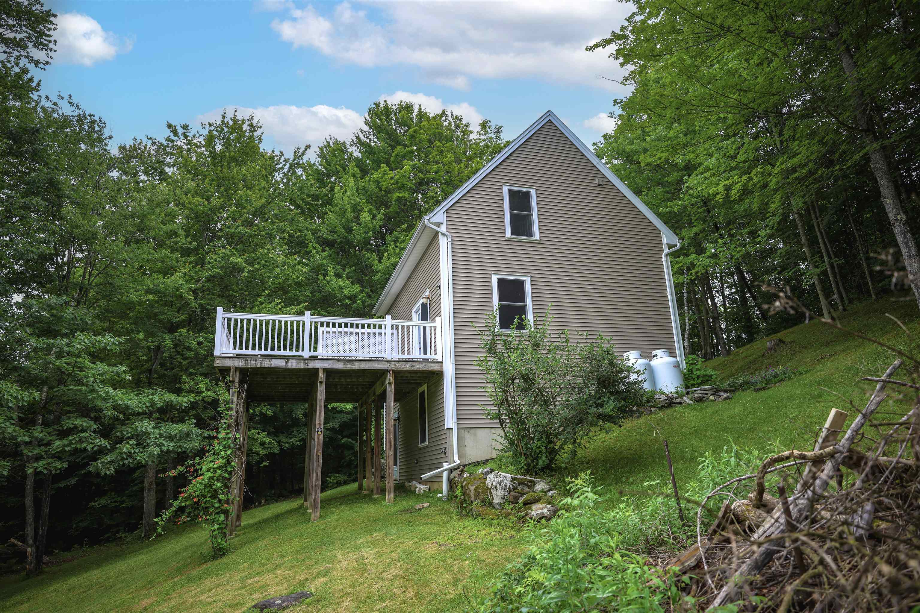 570 Upper Meehan Road Bristol, VT 05443 - Photo 9 of 38