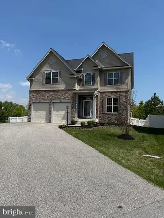 $740,000 | 605 Strawberry Row, Severn, MD 21144
