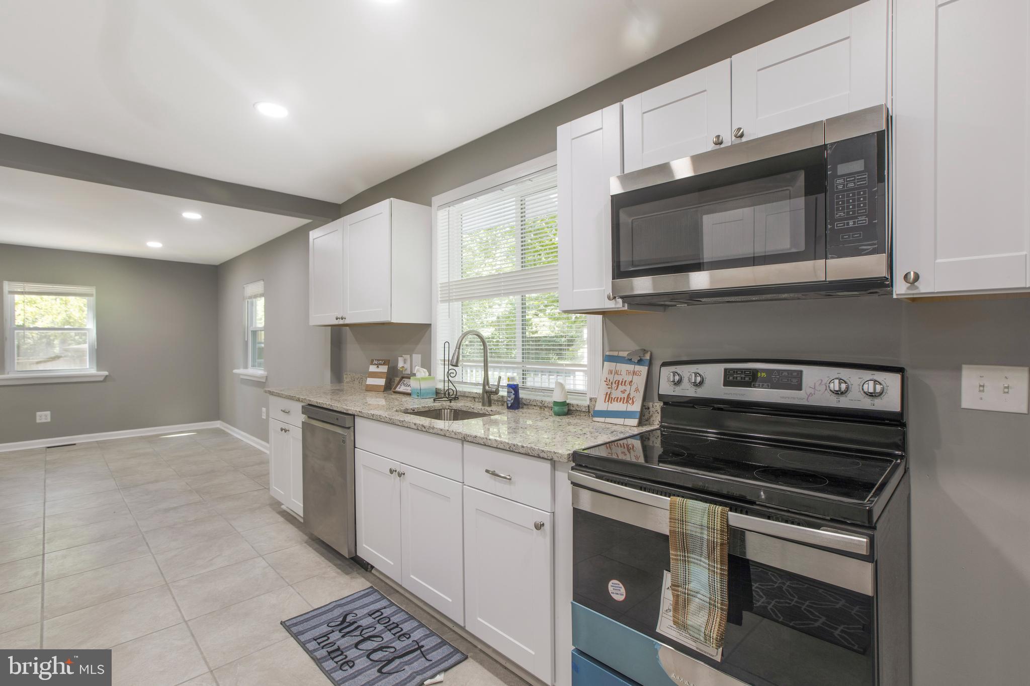 6658 Fenwick Road Bryans Road, MD 20616 - Photo 23 of 51 Kitchen