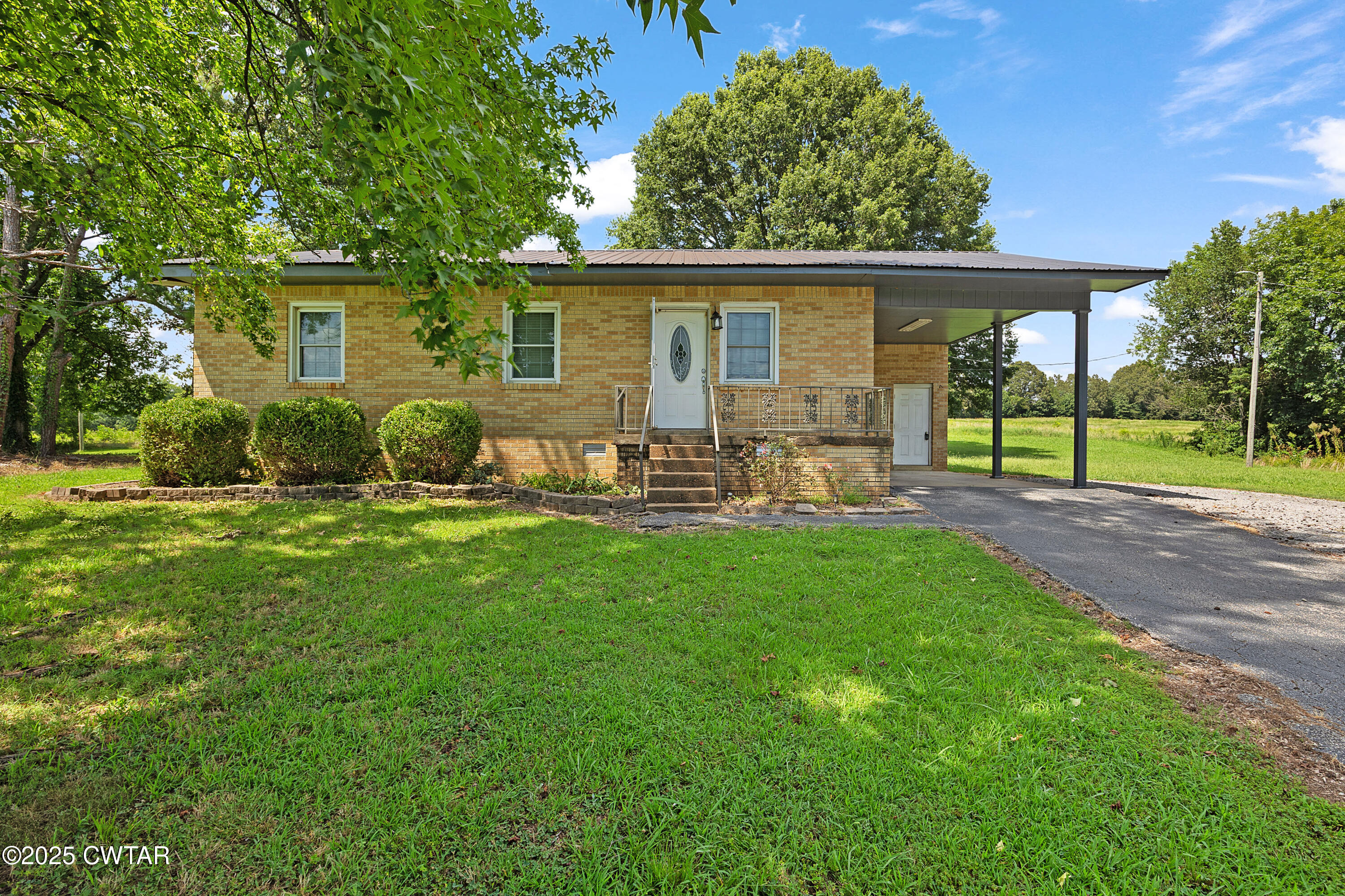 6397 Emerson Road Gadsden, TN 38337 - Photo 1 of 20 emerson front