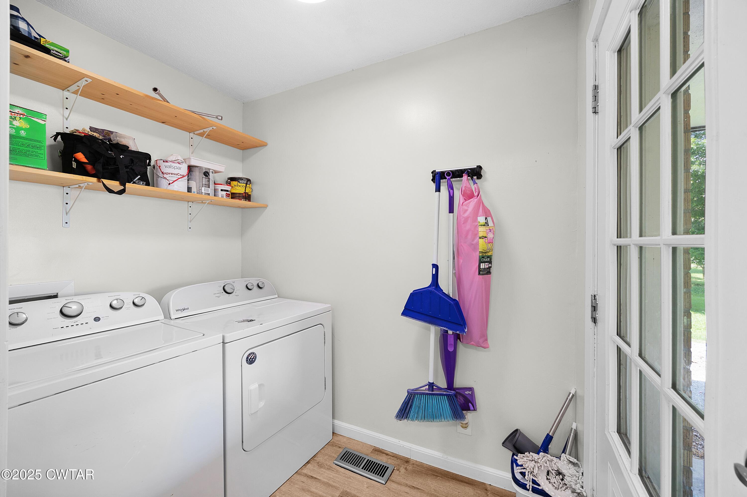 6397 Emerson Road Gadsden, TN 38337 - Photo 13 of 20 Emerson laundry