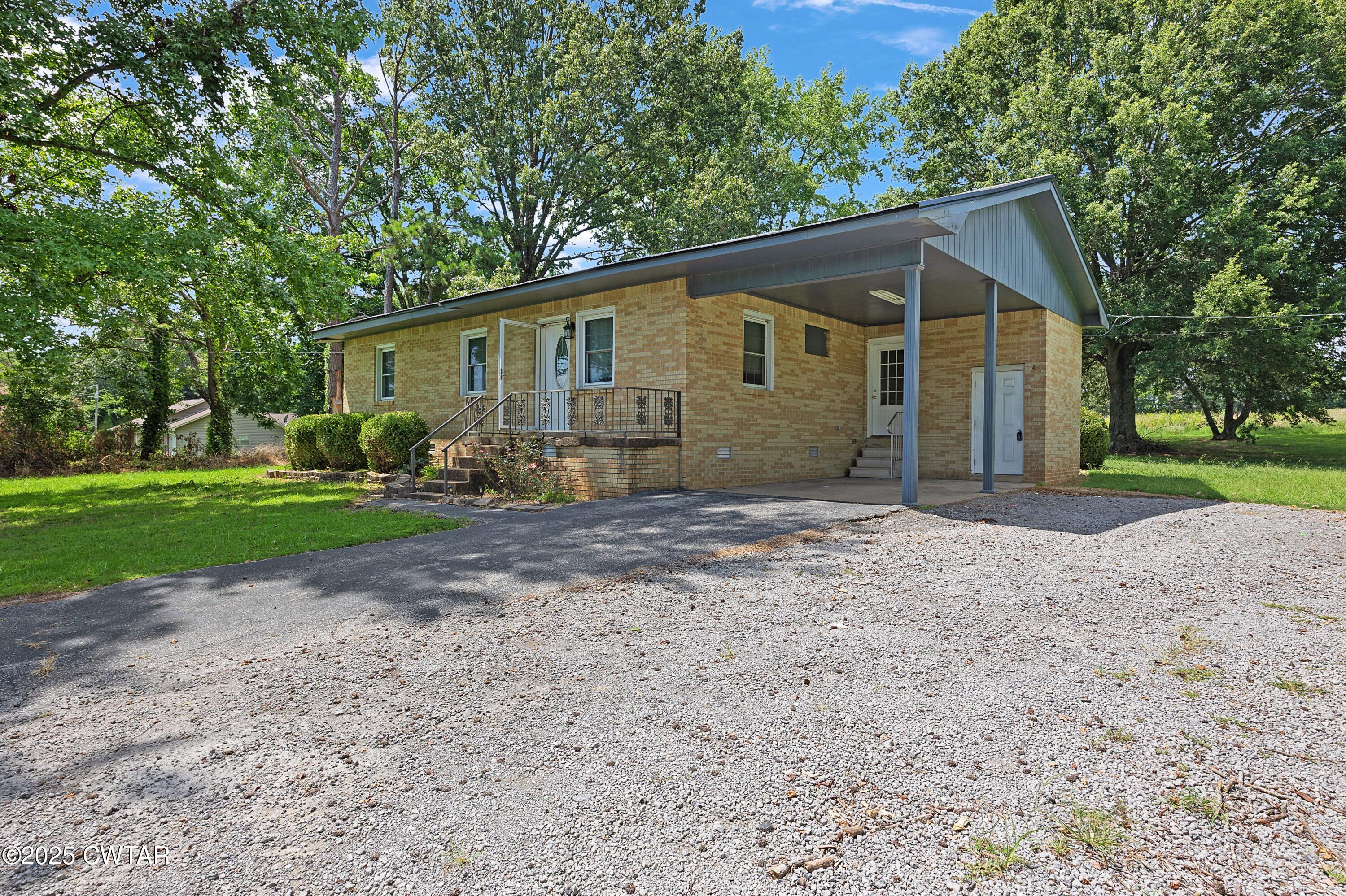 6397 Emerson Road Gadsden, TN 38337 - Photo 14 of 20 emerson side