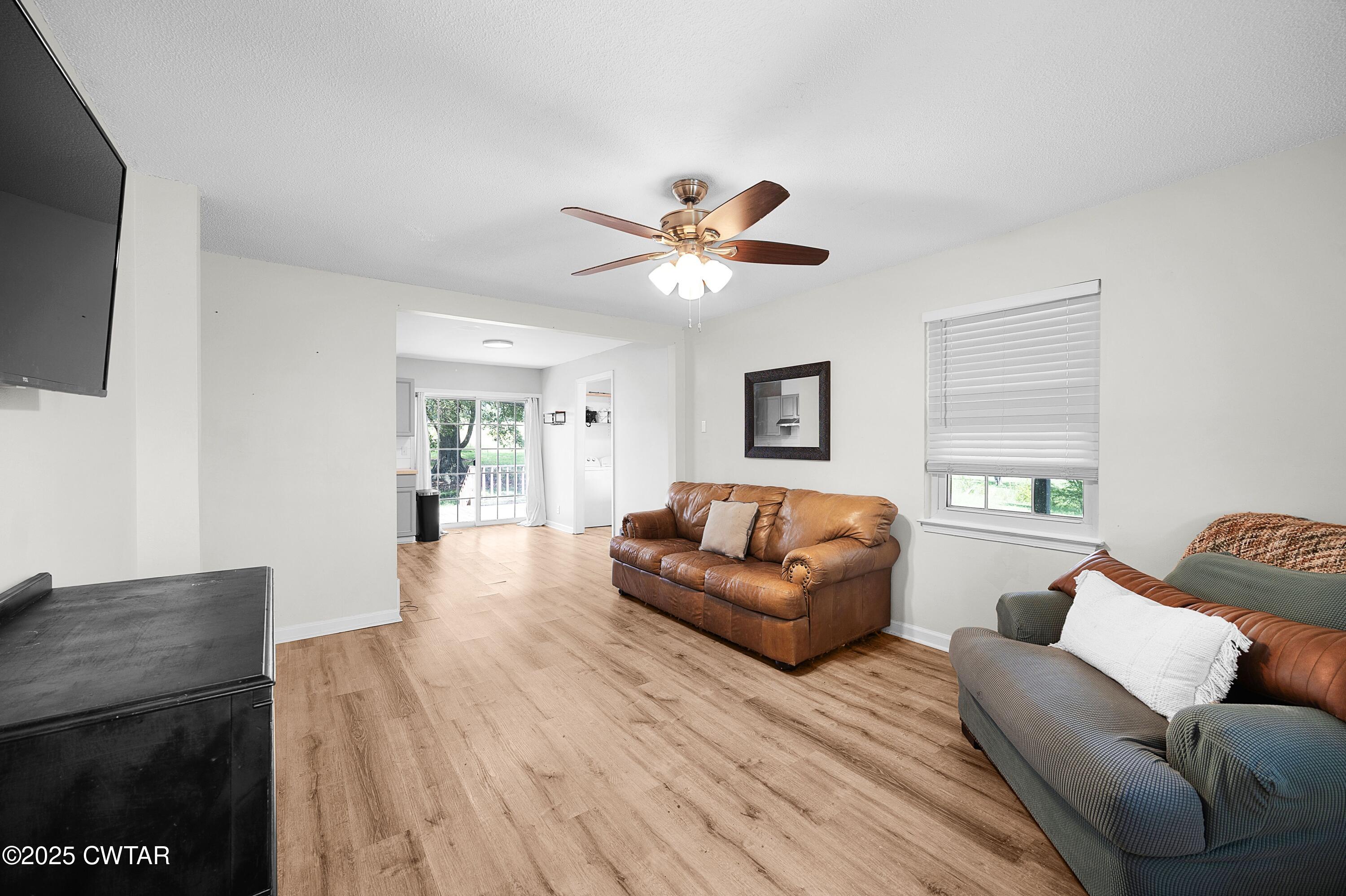6397 Emerson Road Gadsden, TN 38337 - Photo 6 of 20 Emerson living3